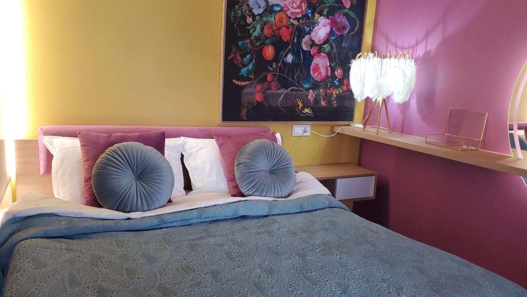 Apart-Terrace On Baker Street Lviv Ngoại thất bức ảnh