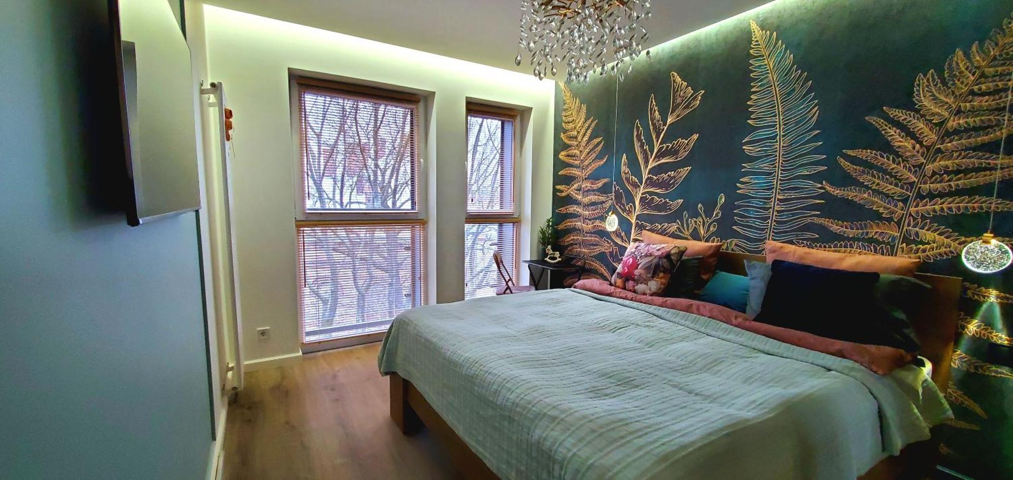 Apart-Terrace On Baker Street Lviv Ngoại thất bức ảnh