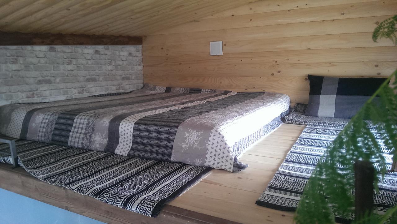 Apart-Terrace On Baker Street Lviv Ngoại thất bức ảnh